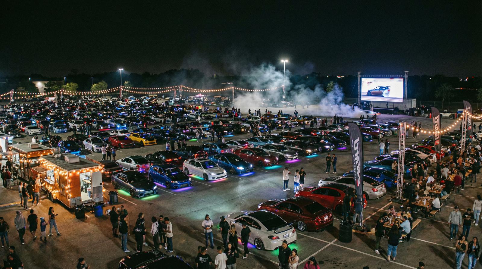 小马拉大车车友社区线下聚会活动